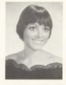 Jeannette Locher-Percox's Classmates profile album