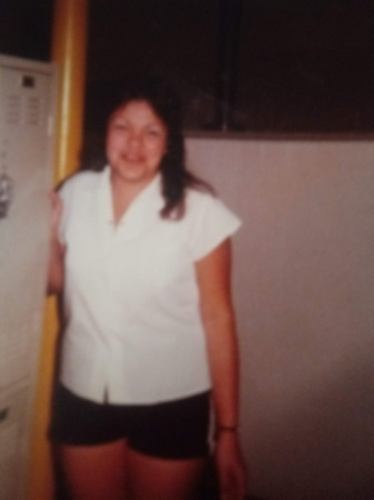 Ofelia Ortega's Classmates profile album