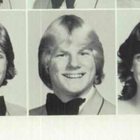 Jerry Walls' Classmates profile album