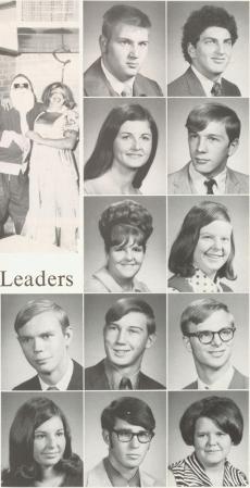 JEFF JOHNSON's Classmates profile album