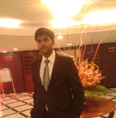 Gaurav Jain's Classmates® Profile Photo