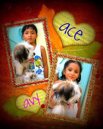 Anacel Alhambra Aquino's Classmates® Profile Photo