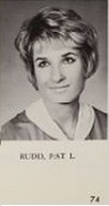 Patricia Rudd's Classmates profile album