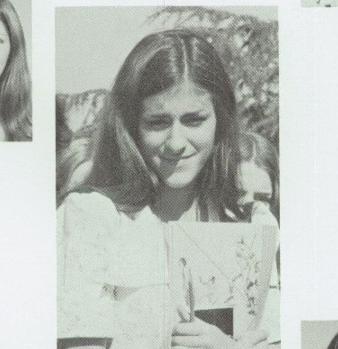 Judith Williamson's Classmates profile album