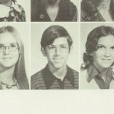 Stephen Spradling's Classmates profile album