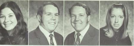 Barry Morrison's Classmates profile album