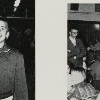 Gary Gillis' Classmates profile album