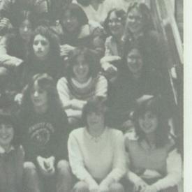 Jeanne Vacca's Classmates profile album