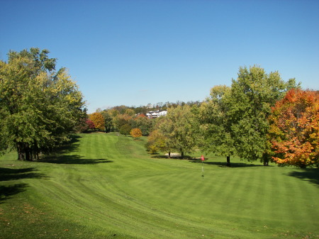 ThreeLakes GolfCourse's album, Reunion 