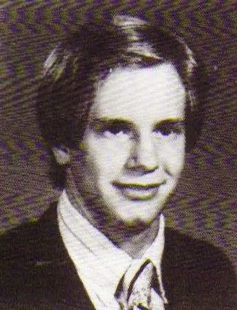 Marty Parker's Classmates profile album