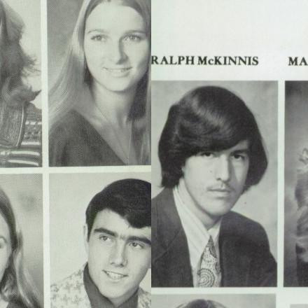 Cynthia Carpenter's Classmates profile album