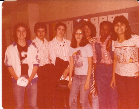 1976 BCI 9A classmates