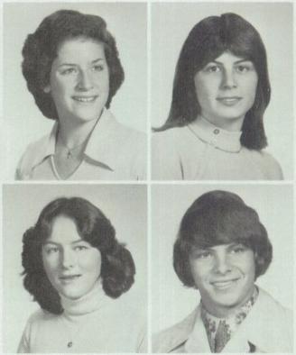 Sean Boyer's Classmates profile album