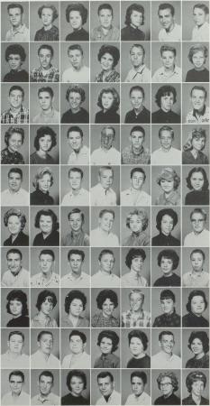 Mary Johnson's Classmates profile album