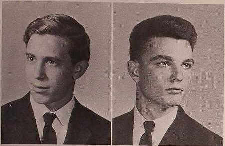 Jerry Wilkes' Classmates profile album