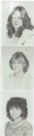 Elaine Meiri's Classmates profile album