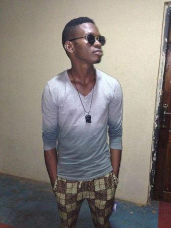 LouisVictor Ibanga's Classmates® Profile Photo