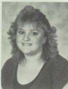 Melissa Ray's Classmates profile album