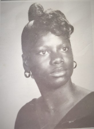 Patrice Gaines-Bailey's Classmates profile album