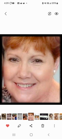 Judy Baum's Classmates® Profile Photo