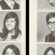 Bonnie Burggraf (Wyatt)'s Classmates profile album