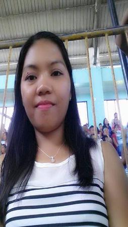 Anne Getalada's Classmates® Profile Photo