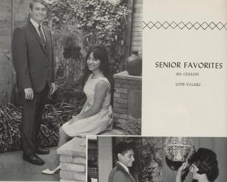 lupe valdez's Classmates profile album