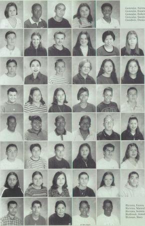 Nancy Hernandez's Classmates profile album
