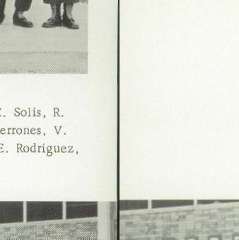 Albert Cortez's Classmates profile album