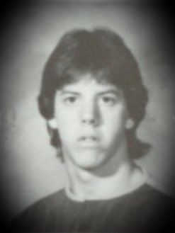 David Flowers' Classmates profile album