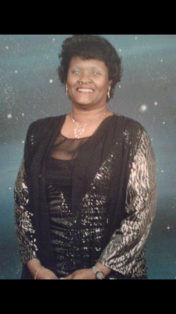 beulah sanders's Classmates® Profile Photo