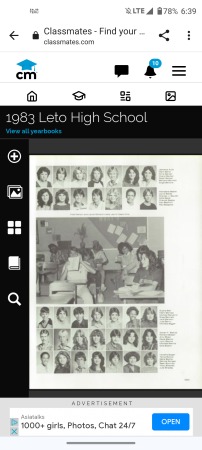 Howard boger's Classmates profile album