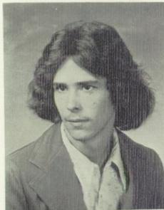 Lloyd Hardwick's Classmates profile album