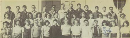 Arlene Hansen's Classmates profile album