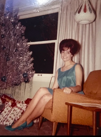 Carol Stevens' Classmates profile album