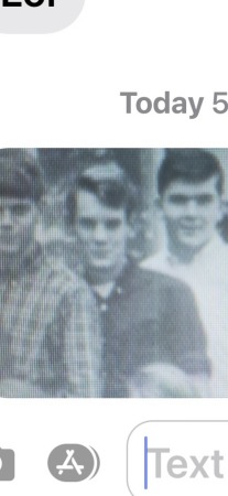 Steve Depkon's Classmates profile album