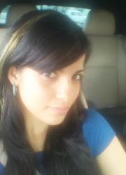 Tatiana Hernandez's Classmates® Profile Photo