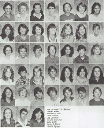 Joe Washick's Classmates profile album