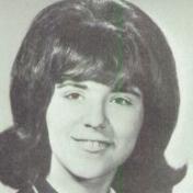 Mary Lou McDonald's Classmates profile album