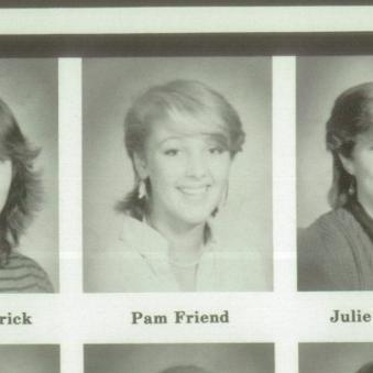 Pam Friend Tilikete's Classmates profile album