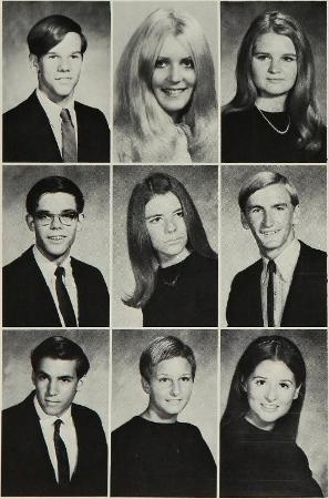 Shelly Evans' Classmates profile album