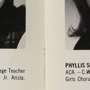 Sherry Steinberg's Classmates profile album