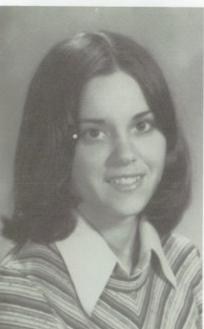 Diane Catsoulis' Classmates profile album