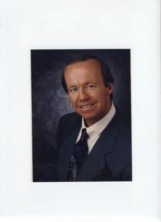 Ron Burrus's Classmates® Profile Photo