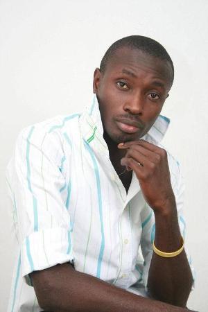 Amole Opeyemi's Classmates® Profile Photo