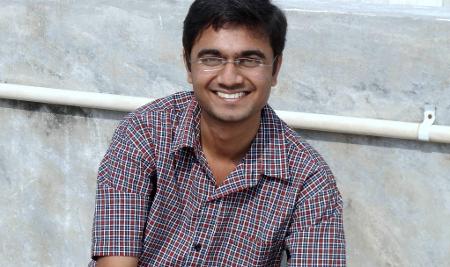 Vismay Chauhan's Classmates® Profile Photo