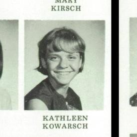 Kathleen Condon's Classmates profile album