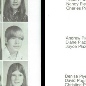 Joyce Smith's Classmates profile album