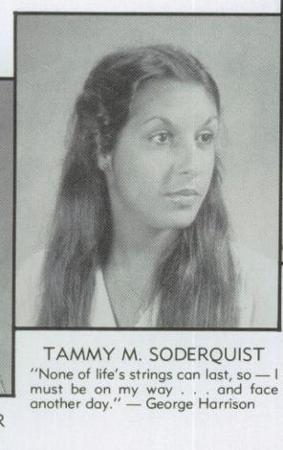 Tammy Gussman's Classmates profile album