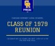 Reunion icon